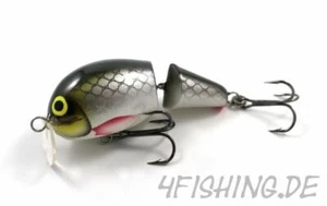 Monarch Dok MOBY 10 SUPERSHALLOW - SHAD