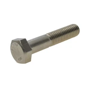 Pack of 500 Stainless 316 Hex Bolt M12 x 1.75p x 40mm Metric DIN931 - Picture 1 of 2