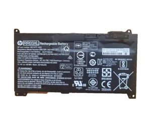 RR03XL Genuine Battery For HP PROBOOK 430 440 450 470 G5 RR03048XL 851610-855 - Picture 1 of 2