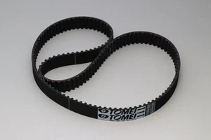 Tomei Reinforced Timing Belt For: Nissan Skyline R34 GTR BNR34 Jdm 99-02 - Picture 1 of 1