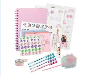 Barbie Diy Secret Diary Set - Picture 1 of 1
