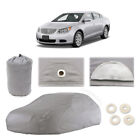 Buick Lacrosse 5 Layer Car Cover Fitted Water Proof Outdoor Rain Snow Sun Dust