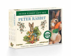 Beatrix Potter The Peter Rabbit Deluxe Plush Gift Set (Board Book) (US IMPORT)