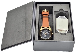 Citizen Men's CZ Smart 'JX2012-09E' Hybrid Gen-2 Sport Smartwatch 0385335 - Picture 1 of 8