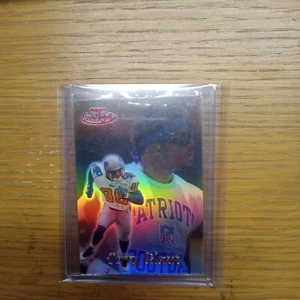 1999 Topps Gold Label Red Terry Glenn /100 Very Rare! - Picture 1 of 1