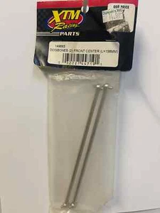 149883 Dogbones (2) Front Center - Picture 1 of 1