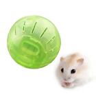 Hamster Exercise Ball 10cm 4inch Transparent Hamster Ball