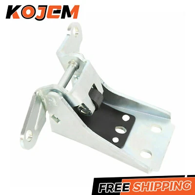 Front Upper Left Driver Door Hinge for 80-96 Bronco F150 F250 HD F350 - Image 1 of 4