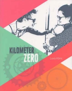 Lora Klinc / Kilometer Zero Signed by Primoz Roglic 2021 - Picture 1 of 3