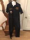 Colonel Walter Thompson Commemorative Air Force Flight Suit