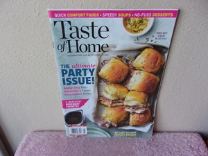 TASTE OF HOME  MAGAZINE EDITED by A THOUSAND COUNTRY COOKS...FEB / MAR 2025 - Bild 1 von 4