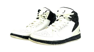 Nike Air Jordan 1 Flight 3 Hi Tops 743188-100 - Picture 1 of 16