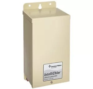 Pentair 520556 IntelliChlor® Power Center For Salt Chlorine Generator Systems - Picture 1 of 1