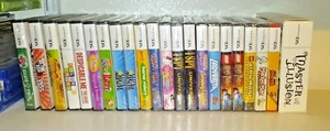 Nintendo DS Games - Various - New/sealed - Picture 1 of 371