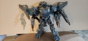 Hasbro Transformers Movie Voyager Megatron Action Figure - Picture 1 of 4