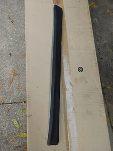 Used Right Door Window Mercedes W111 W112 Coupe Cabriolet 1117206051 - Picture 1 of 3