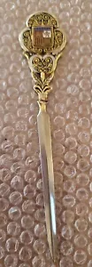 Espana Marked Letter opener 5-1/2" - Picture 1 of 4