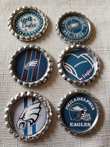 Philadelphia Eagles Magnets Cover