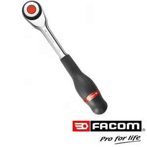 Facom J.360PB 3/8 DRIVE  ROTATING HANDLE J.360 Twist Head Handle Ratchet - Picture 1 of 2