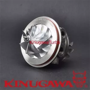 Kinugawa Turbo CHRA w/Billet wheel for 11-14 McLaren MP4-12C TD04HL 49389-06000 - Bild 1 von 2