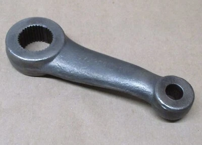 1968-1972 CHEVY CHEVELLE OEM CHEVROLET BRAÇO PITMAN DIREÇÃO HIDRÁULICA 5679208 - Imagem 1 de 4