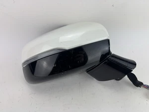 Espejo lateral Kia Sorento 2021-2024 con intermitente blanco OEM - Imagen 1 de 16
