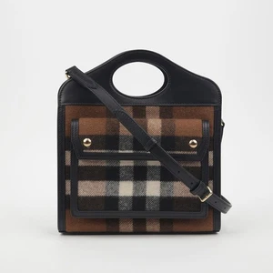 Burberry Mini sac à dos portefeuille 8047010 133072120 - Picture 1 of 7