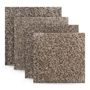 Smart Squares Walk In The Park 18x18" USA-Made Peel & Stick Carpet Tiles - Picture 1 of 49
