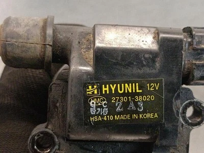 2730138020 bobina de encendido para HYUNDAI SONATA IV (EF) 2.0 16V 1998 5459950 - Imagen 1 de 2