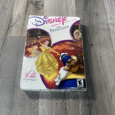 Disney's Beauty and the Beast: Magical Ballroom - Image 1 of 4