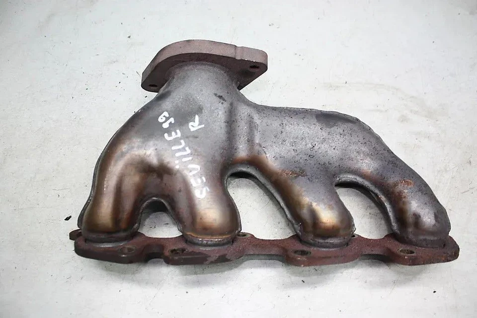 Colector de escape derecho Cadillac Seville 4.6 SLS V8 colector escape colector Foto 1 de 1