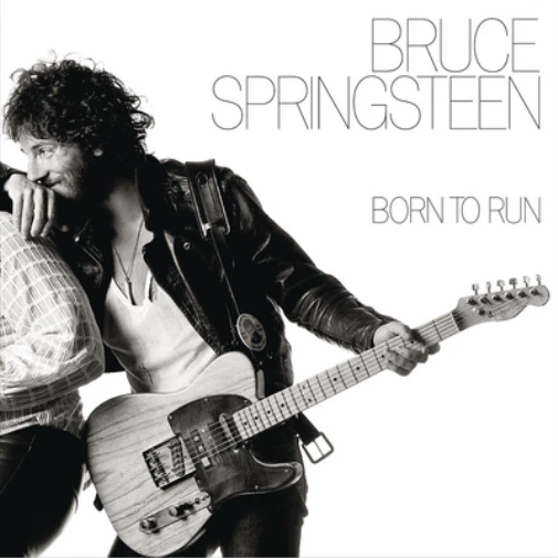 Bruce Springsteen Born to Run (CD) 30th Anniversary  Album with DVD - Bild 1 von 1