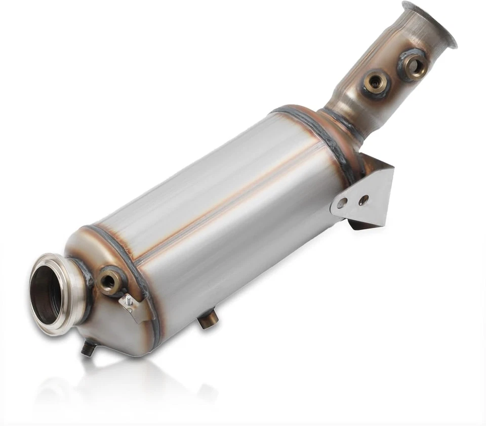 Diesel Particulate Filter DPF For Mercedes Benz GL320 GL350 ML320 ML350 BlueTEC - Image 1 of 4