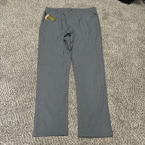 Neu mit Etikett Marsh Wear Größe 38 anthrazitgrau Herren Stretchhose 32" Schrittlänge - Bild 1 von 8