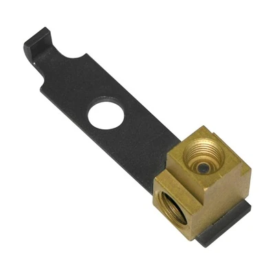 Válvula de bloco de distribuição lado direito camiseta 1959-64 Chevrolet Impala Biscayne 1 peça - Imagem 1 de 4