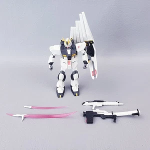 Gundam Universe GU-14 RX-93 V Nu Gundam 6" Actionfigur Bandai - Bild 1 von 11