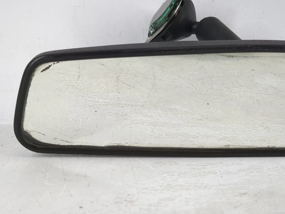 2010 Dodge Grand Caravan Interior Rear View Mirror Oem RNJP6 - Image 1 of 4