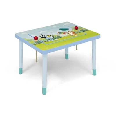 Play & Learn Sensory Table, Includes Musical Instruments - Use as Sand Table - Image 1 of 3