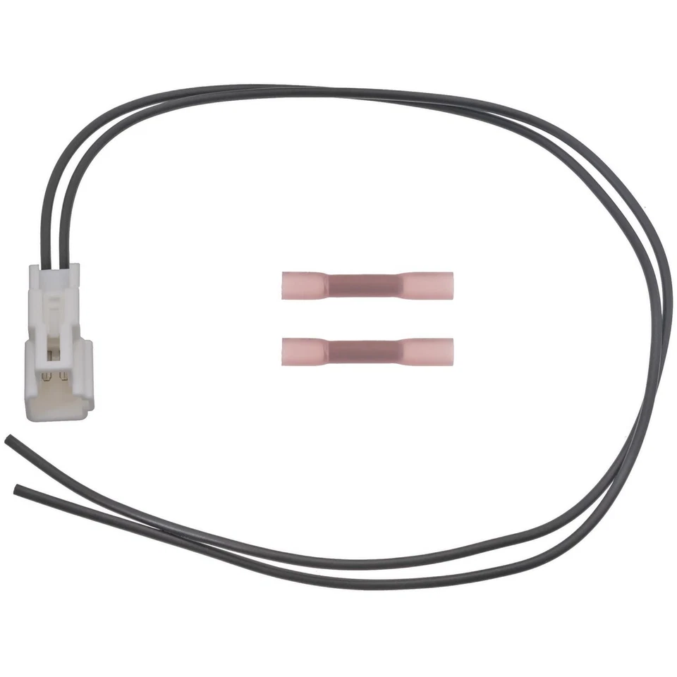 Nuevo conector de sensor de velocidad de rueda trasero SMP ABS para MPV Mazda 2000-2006 Foto 1 de 4