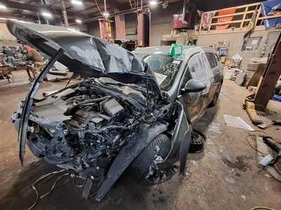 Used Front Left Door Interior Trim Panel fits: 2019 Buick Regal  Grade A Foto 1 de 4