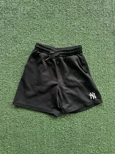 Pantaloncini MLB Yankees ragazzo 5/6 - Foto 1 di 4
