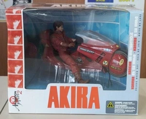 McFarlane Toys Akira Kaneda's Bike 2000 Red 1:10 Scale Action Figure Japan Anime - Picture 1 of 18