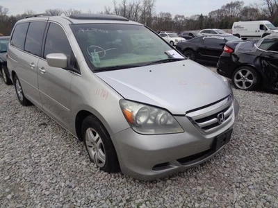 Soporte de núcleo de radiador compatible con 05-10 ODYSSEY 556495 Foto 1 de 4