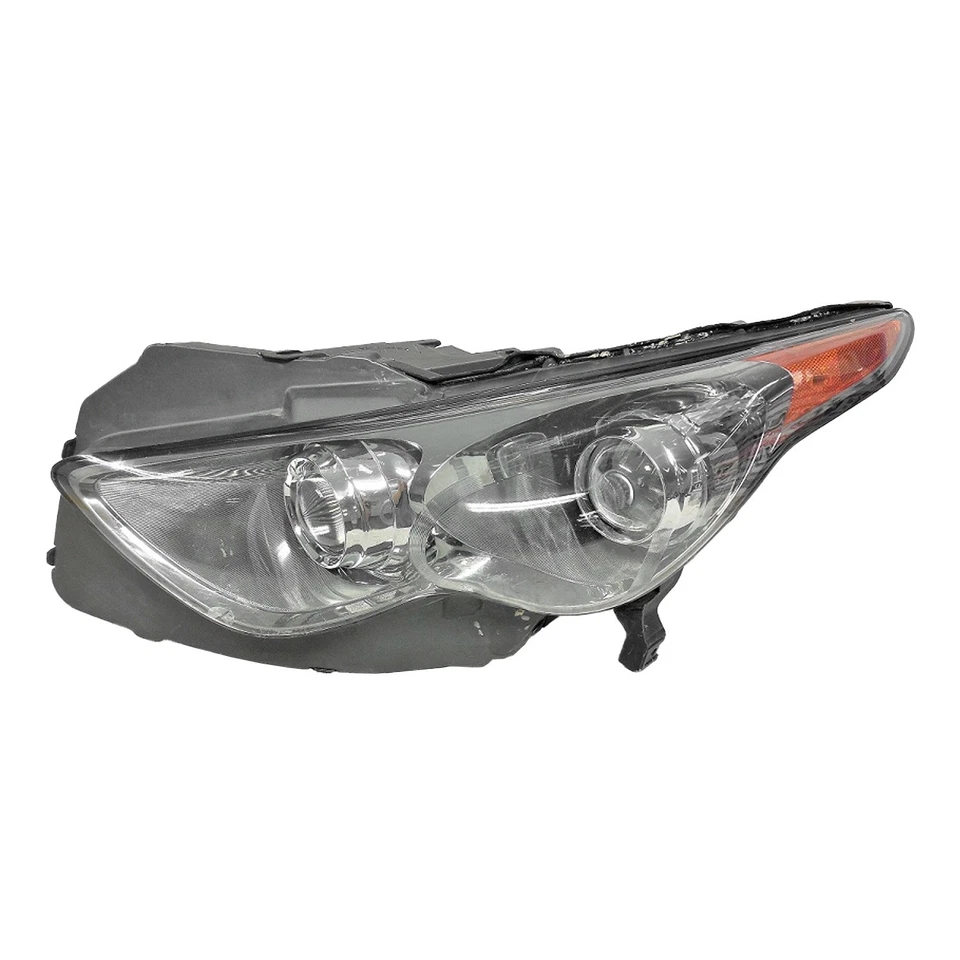 NOVO farol para 2009-2012 Infiniti FX35 IN2502141OE - Imagem 1 de 1