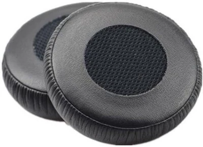 1 Pair of Replacement Ear Pads for Philips Fidelio M1 M 1 On-Ear Headphone UK - Image 1 of 4