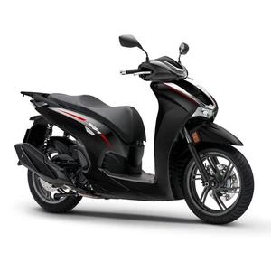 Adesivi Carena per Honda SH350i 2023-2024 FM-SH-001 Rosso - Picture 1 of 6