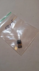 Huawei Honor 8s KSA-LX9 Genuine Front Camera Flex Cable - Picture 1 of 1