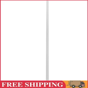 PETG 10 x 14 mm 500 mm starres Rohr, hartes Pferd für Wasserkühlung (transparent - Afbeelding 1 van 9