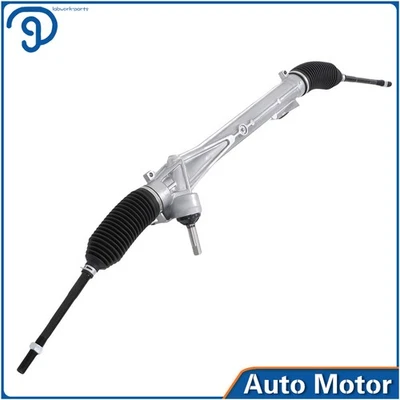 Power Steering Rack & Pinion Assembly For Ford Escape Mercury Mariner 2007-2009 - Image 1 of 4