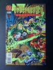 Underworld Unleashed #2 - DC - 5th Ink Cover - Combined Shipping w/ 10 Pics!